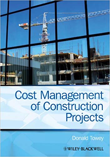 Cost Management of Construction Projects